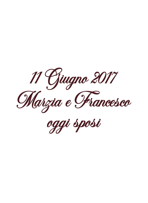 Cuvèe Prestige Magnum Personalizzato