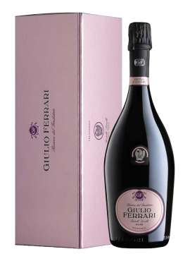 Giulio Ferrari Rosé