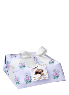 Colomba senza canditi Loison