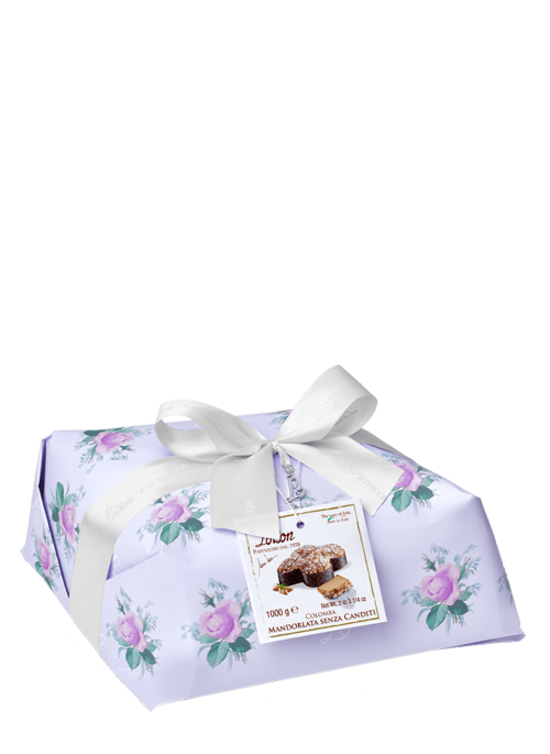 Colomba senza canditi Loison