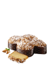 Colomba Senza Canditi Loison