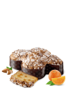 Colomba classica Loison