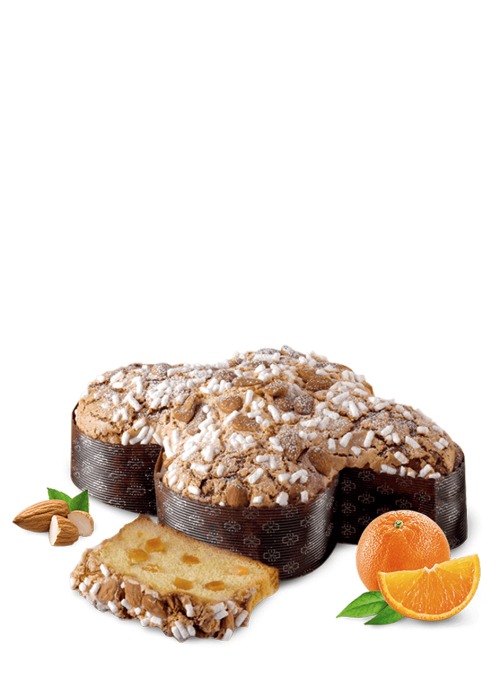 Colomba classica Loison