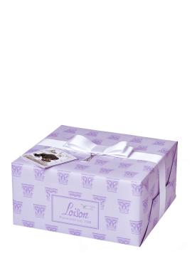 Colomba al cioccolato Loison