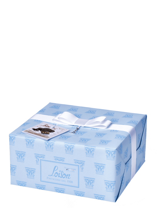 Colomba Regal Cioccolato Loison