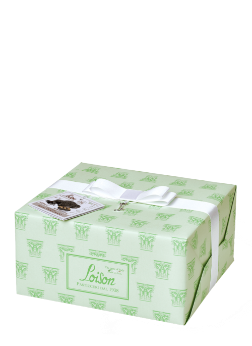 Colomba Regal Cioccolato Loison