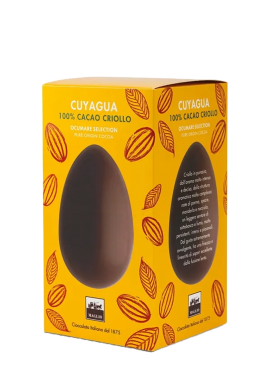 Easter Egg Cuyagua 100% Criollo Maglio