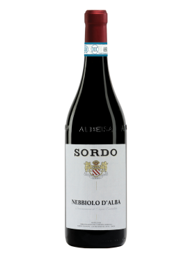 Nebbiolo d'Alba