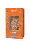 Uovo Salt-elli Almonds Maglio