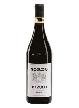 Barolo Gabutti