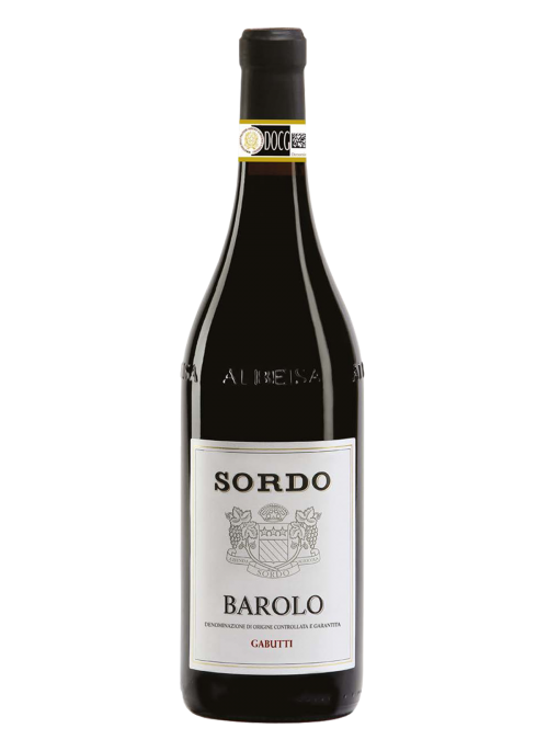 Barolo Gabutti