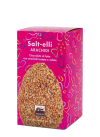 Egg Salt-elli Peanuts Maglio