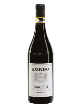 Barolo Monprivato