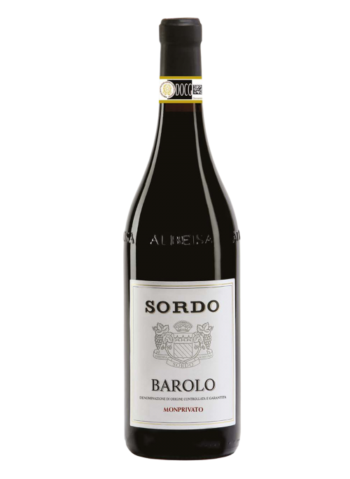 Barolo Monprivato