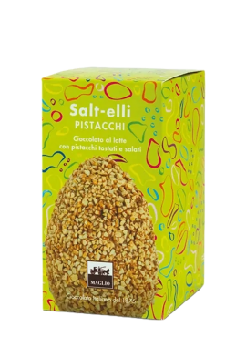 Salt-elli Pistachio Maglio Egg