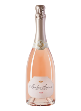 Brut Rosé Marchese Antinori