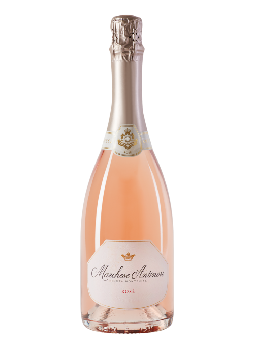 Brut Rosé Marchese Antinori