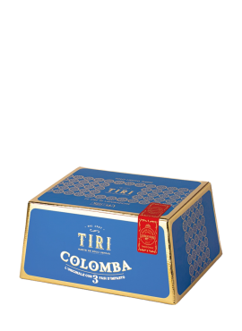 Traditional Colomba Tiri
