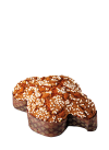Traditional Colomba Tiri