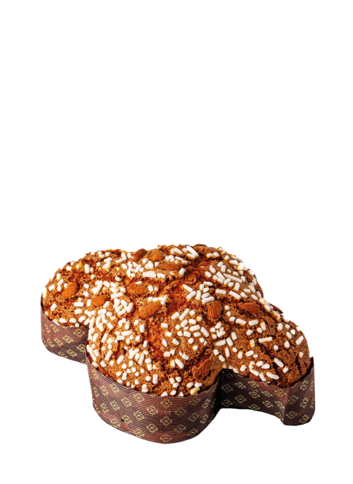 Traditional Colomba Tiri