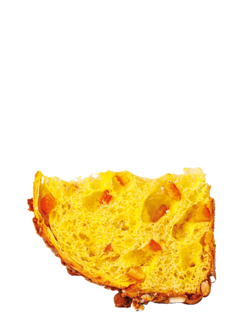Traditional Colomba Tiri