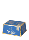 Colomba Coffee and White Chocolate Tiri