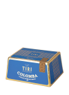Salted Caramel Colomba Tiri