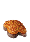 Colomba Caramello Salato Tiri 