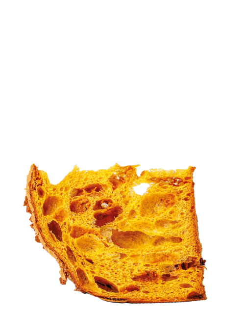 Salted Caramel Colomba Tiri