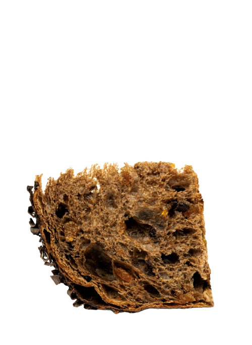 Colomba Cioccolato e Albicocca Tiri 