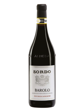 Barolo Rocche di Castiglione