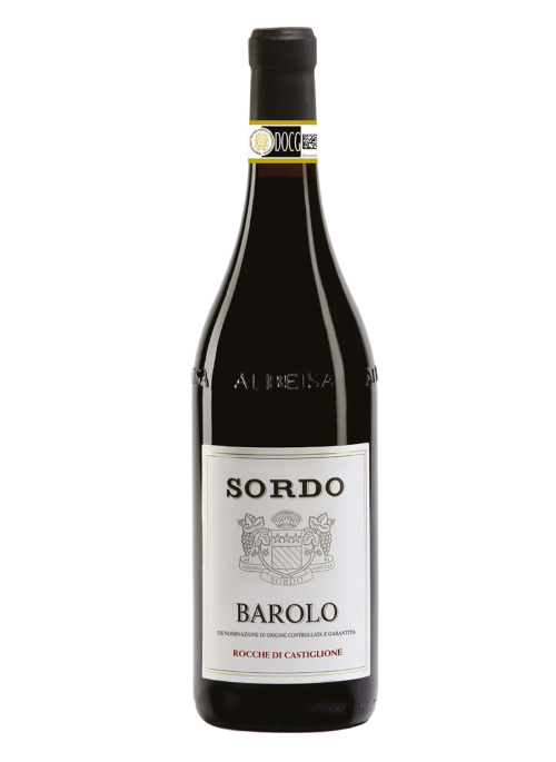 Barolo Rocche di Castiglione