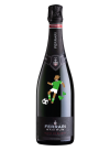 Ferrari Maximum Blanc De Blancs Edizione Limitata Cuore Biancoverde
