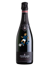 Ferrari Maximum Blanc De Blancs Edizione Limitata Cuore Neroazzurra