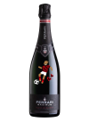 Ferrari Maximum Blanc De Blancs Edizione Limitata Cuore Rossonero