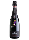 Ferrari Maximum Blanc De Blancs Limited Edition Purple Heart