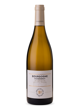 Bourgogne Chardonnay