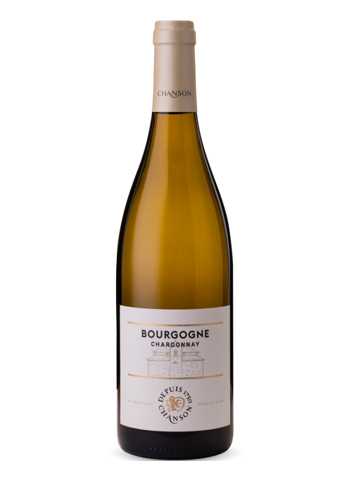Bourgogne Chardonnay