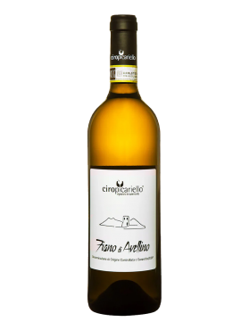 Fiano di Avellino 