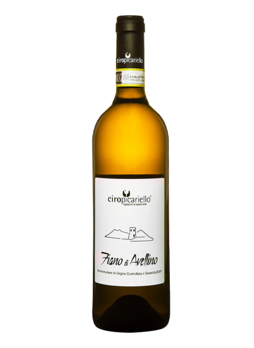 Fiano di Avellino