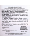 Colomba Tradizionale Tiri 