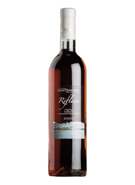 Riflessi Circeo Rosé