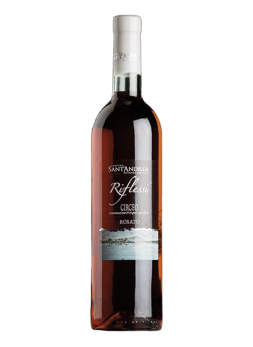 Riflessi Circeo Rosé