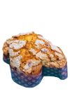 Artisanal Colomba Classic