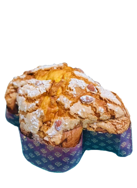 Artisanal Colomba Classic