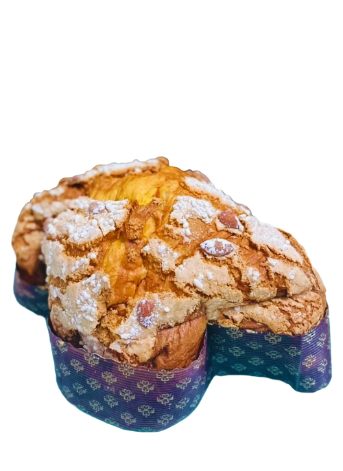 Artisanal Colomba Classic