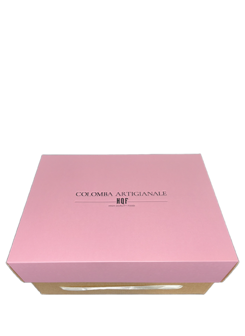 Artisanal Colomba Classic