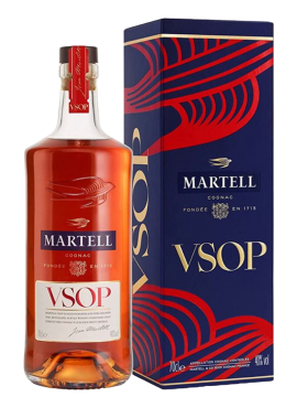 Cognac VSOP