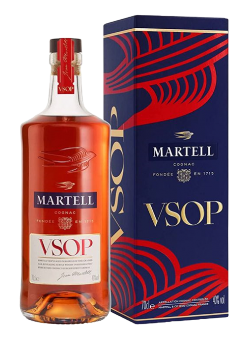 Cognac VSOP