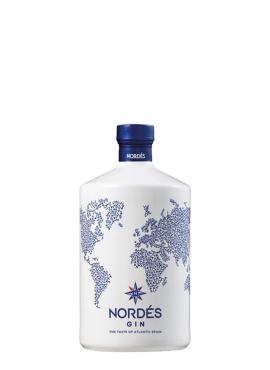Nordés Gin